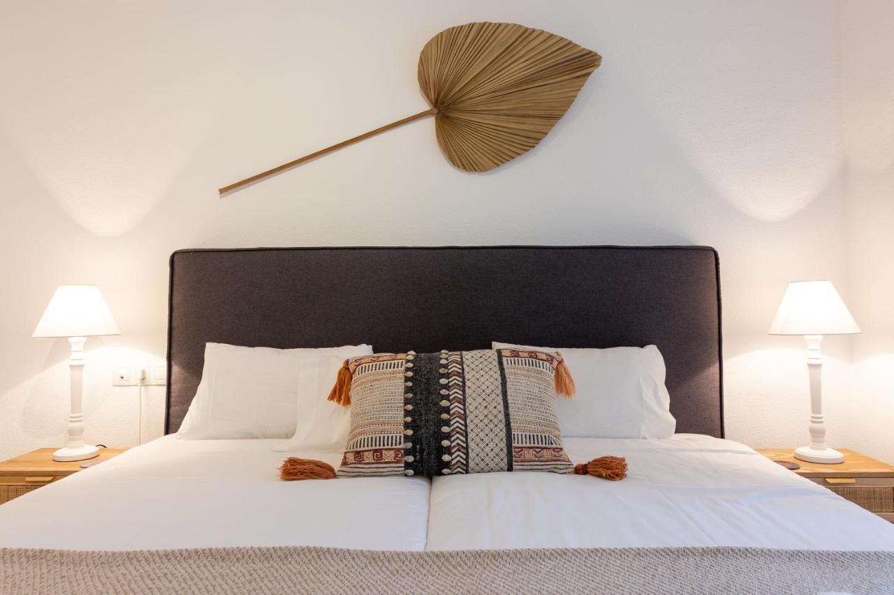 Apartmán Malaga Center Flat Aventurero Boutique Exteriér fotografie